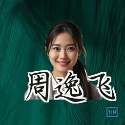 周逸飞